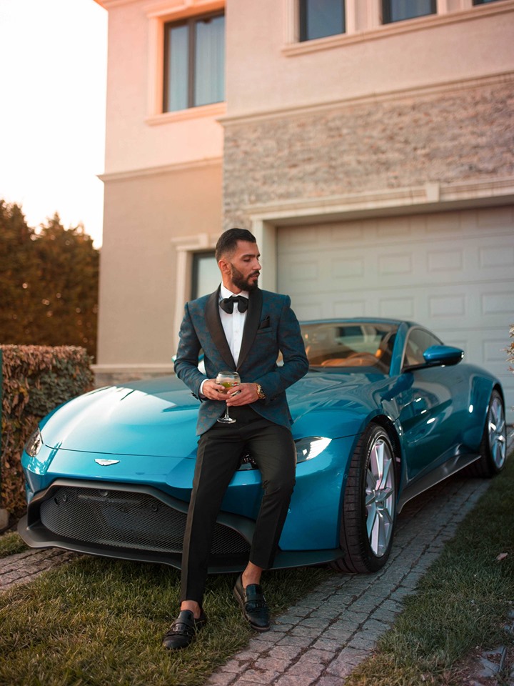 "Millionaire Concept"in Bakıdan sonra ikinci beynəlxalq büyük qalası Londonda keçiriləcək - 