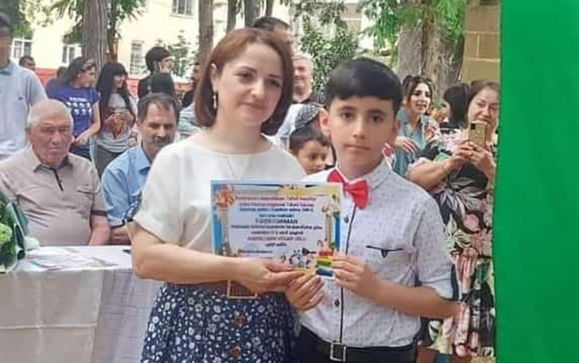 Ən yüksək bal toplayan müəllimlər onlardır - 