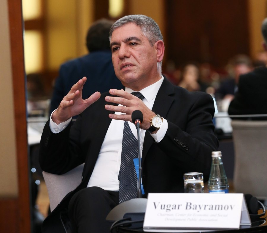 Neftin bahalaşması Azərbaycan üçün nə vəd edir? -