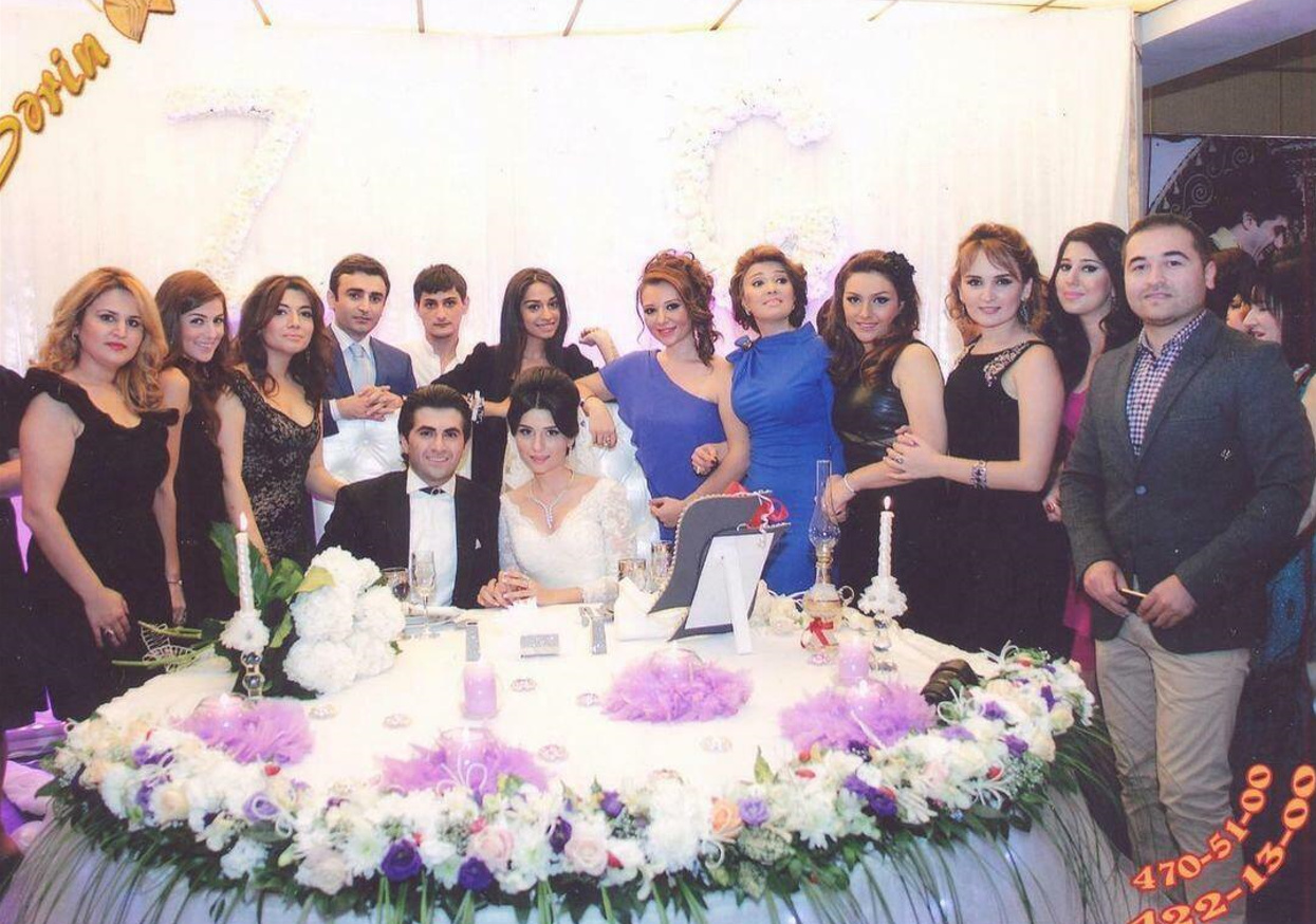 Lalə Azərtaş 20 kq kökəlib - 