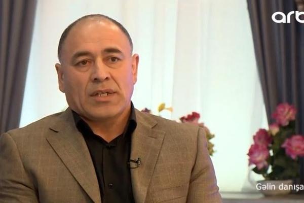Üzeyir Mehdizadənin atası bu tanınmış şəxs imiş - 