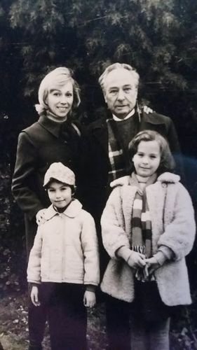 "Qışqırdım ki, atamı öldürməyin" -