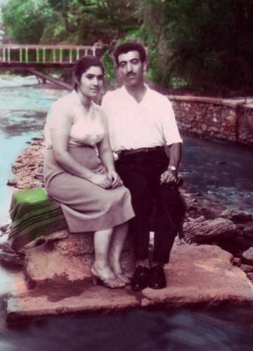 Məktəbli qızla evləndi, xanımına görə hədələdilər, ölüm anında ağlayaraq etiraf etdi - 