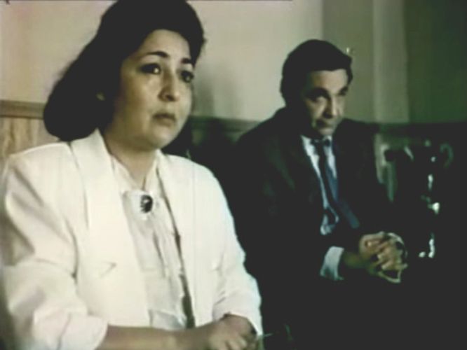 Qızı tərəfindən tərk edildi, kirayələrdə yaşadı, küçədə dünyasını dəyişdi - 
