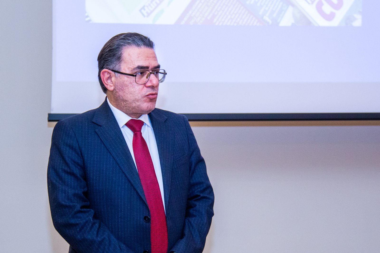 MEDİA çap mediası subyektlərinin nümayəndələri üçün təlim keçirdi -