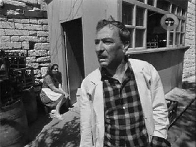 "Qışqırdım ki, atamı öldürməyin" -