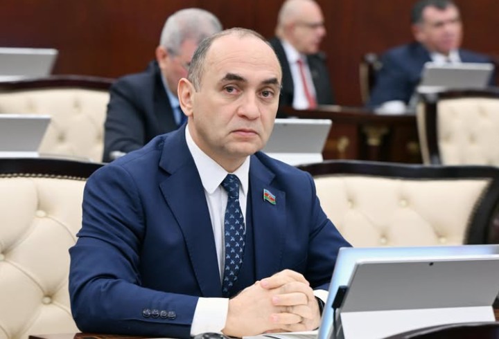 Dövlət qulluğu vətəndaşla dövlət arasında etibarlı körpüdür -