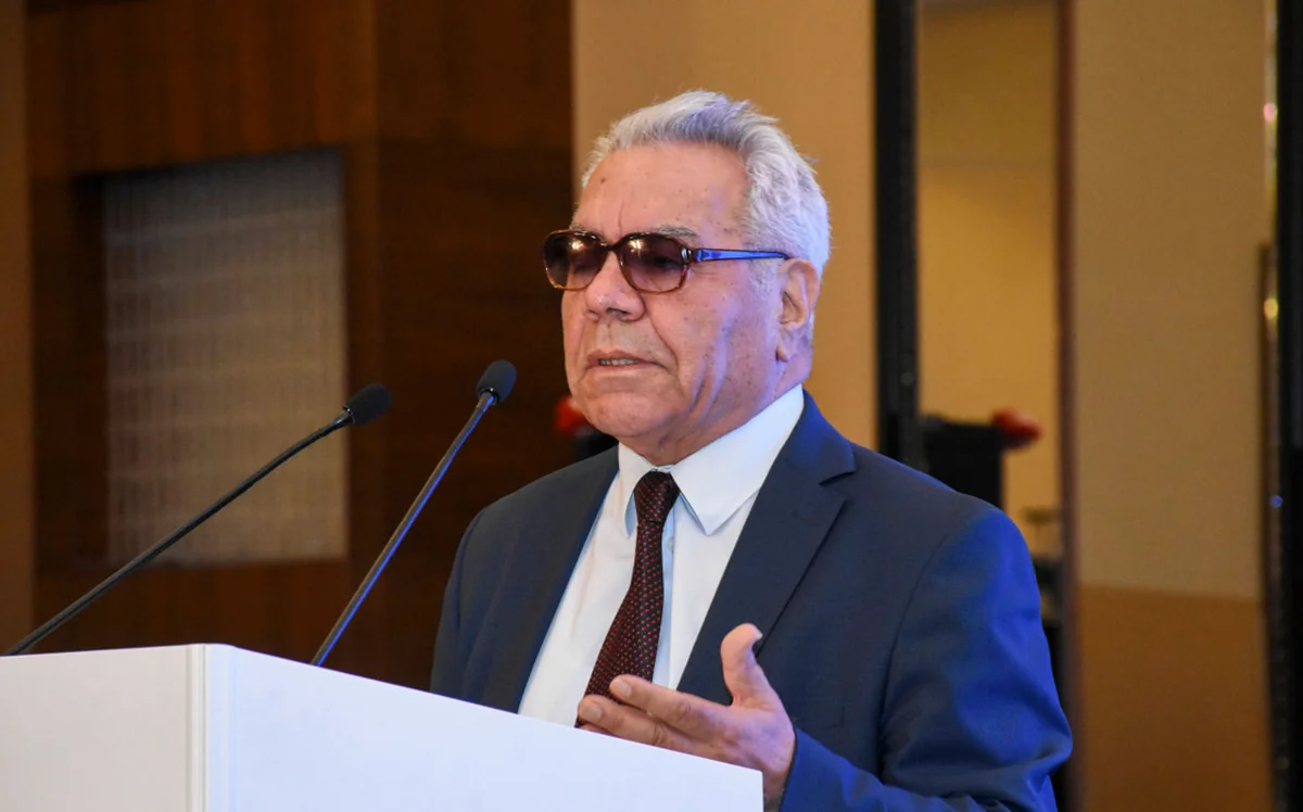 Azərbaycanda ən yaşlı siyasətçi odur -