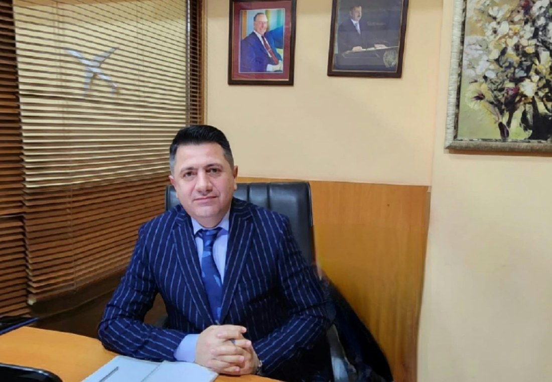 Bu ərazilərdə parklar salınmalıdır -