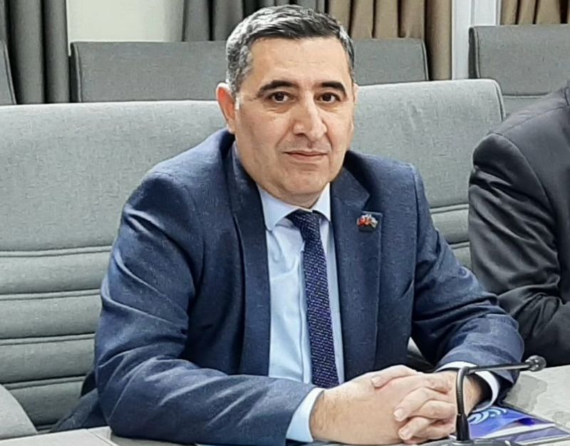​"Paşinyanı çətin günlər gözləyir" - 