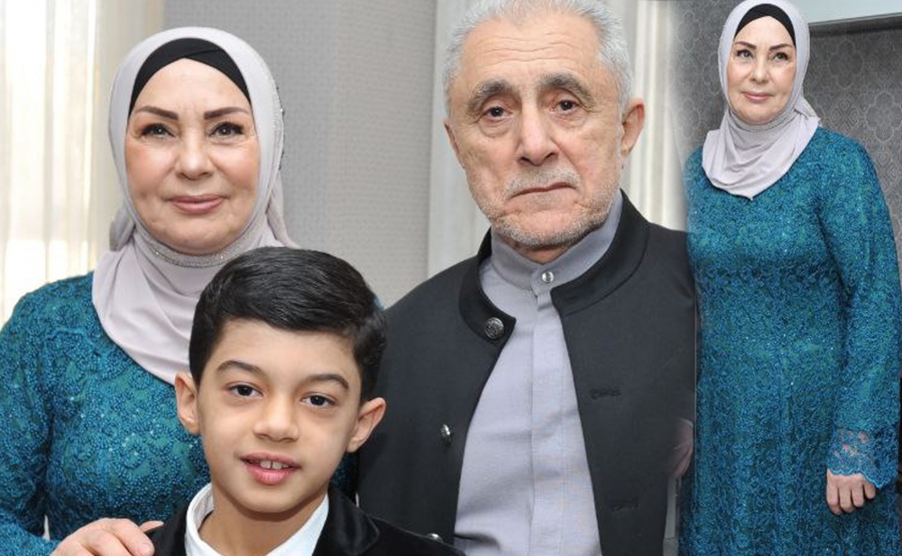 20 yaşında qaçırtdı, dedilər bizə uyğun deyil, tutsalar öldürəcəkdilər - 
