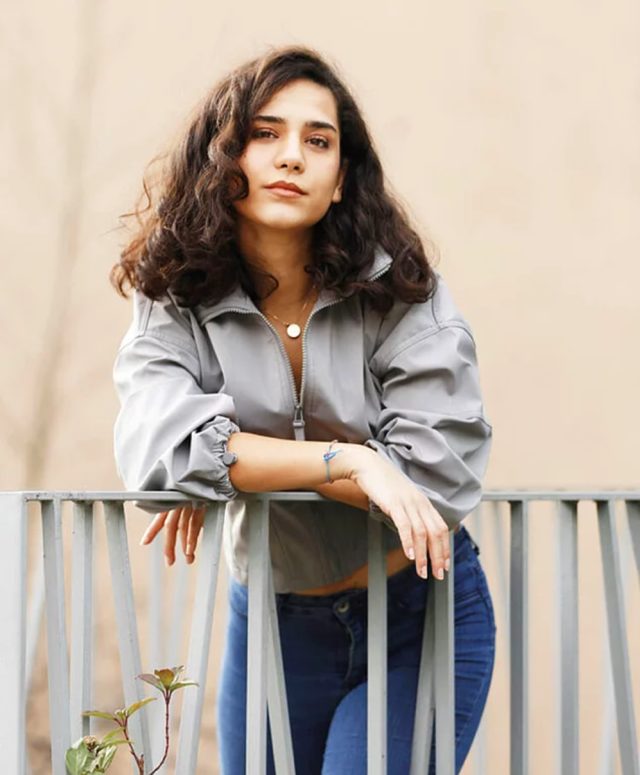 "Yaprak Dökümü"nün Ayşəsi böyüyüb gözəlliyi ilə heyran etdi - 