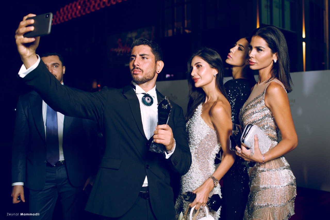 "Millionaire Concept"in Bakıdan sonra ikinci beynəlxalq büyük qalası Londonda keçiriləcək - 
