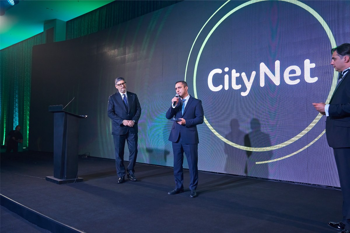 “CityNet” “Best Managed Companies Azerbaijan 2026” mükafatına layiq görülüb