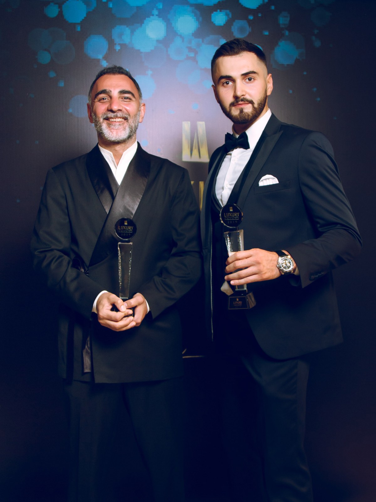 Fuad Hacıyev: "Millionaire Concept Network son 10 ildə Bakıda gördüyüm möhtəşəm layihələrdən biridir" -