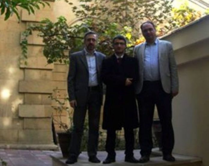 Ermənistana səfər edən jurnalistlərimizin adları açıqlandı –