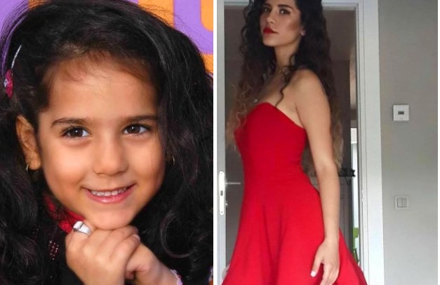 "Yaprak Dökümü"nün Ayşəsi böyüyüb gözəlliyi ilə heyran etdi - 