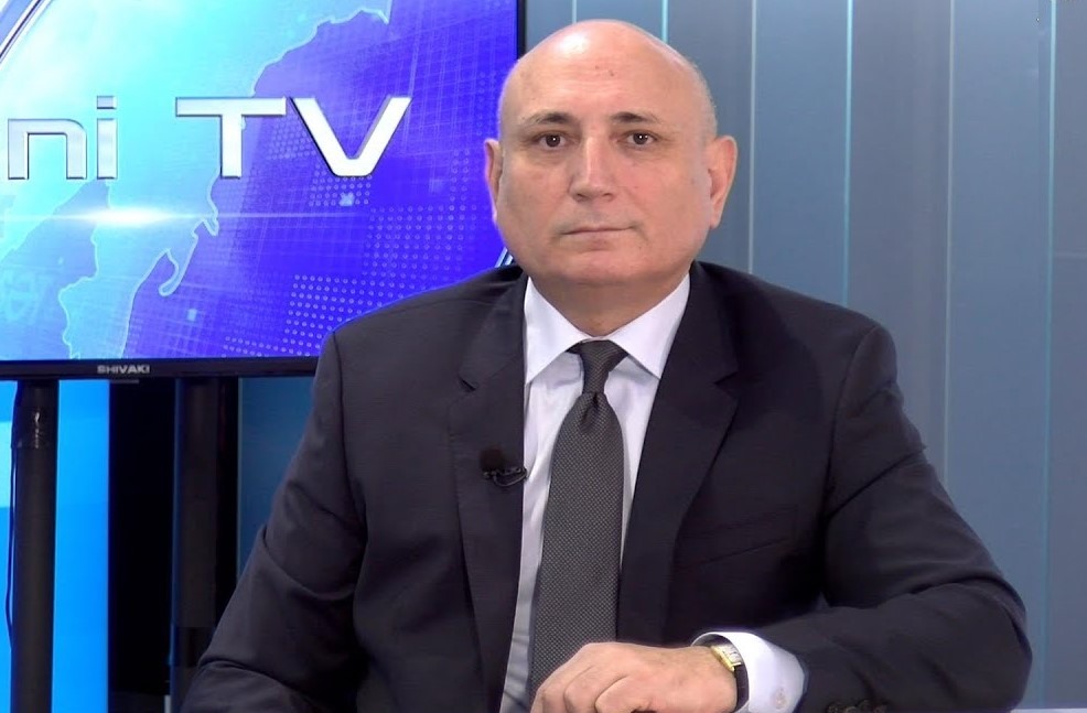 Qonşu ölkədə nə baş verir?