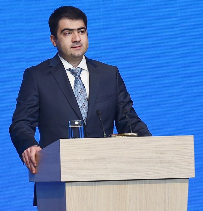 Bu iki icra başçısını nə birləşdirir? -