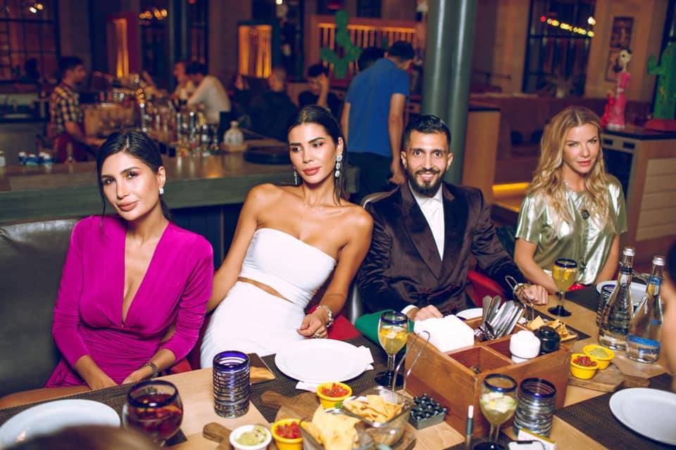 "Millionaire Concept"in Bakıdan sonra ikinci beynəlxalq büyük qalası Londonda keçiriləcək - 