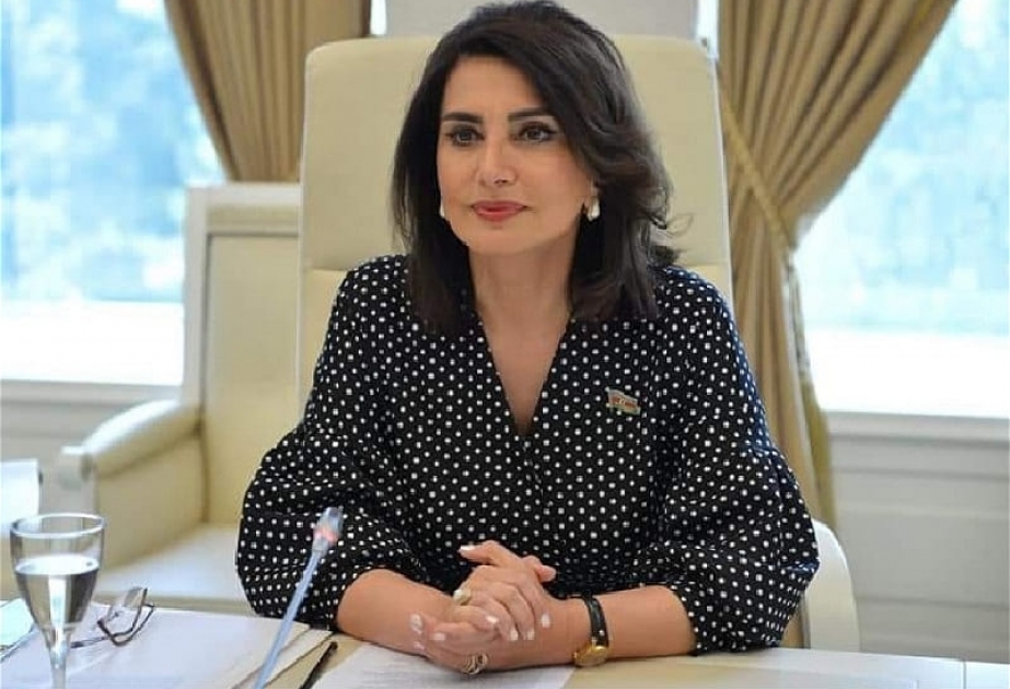 ​Azərbaycanın xanım deputatları kimlərdir? - 