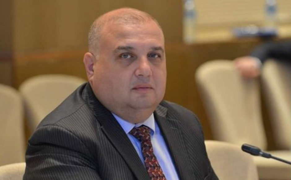 Süni intellekt insan əməyini ələ keçirir? -