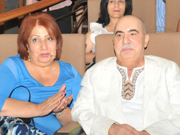Yaşar Nuri vəfat etməzdən öncə həyat yoldaşına nə deyib? —