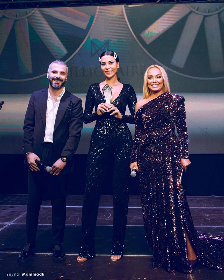 "Millionaire Concept"in Bakıdan sonra ikinci beynəlxalq büyük qalası Londonda keçiriləcək - 