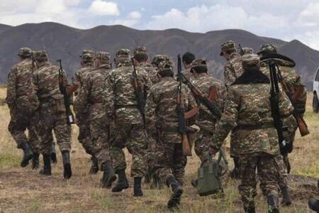 Şuşada maşının arxası erməni qadınlarla dolu idi, hamısı da ... - 