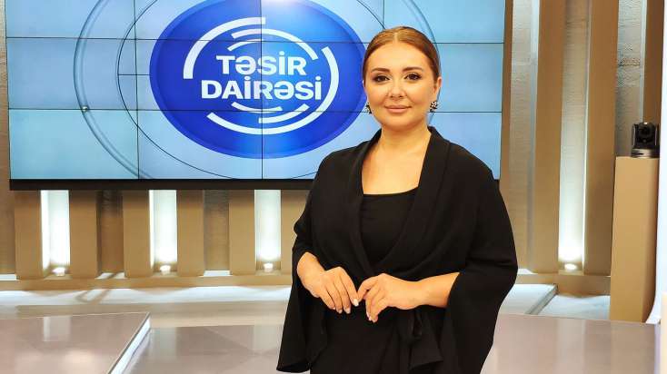 Bu məşhur veriliş də bağlanıb? - 
