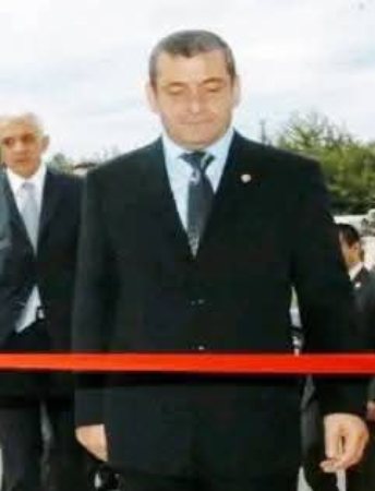 Sabiq icra başçısı vəfat etdi - 