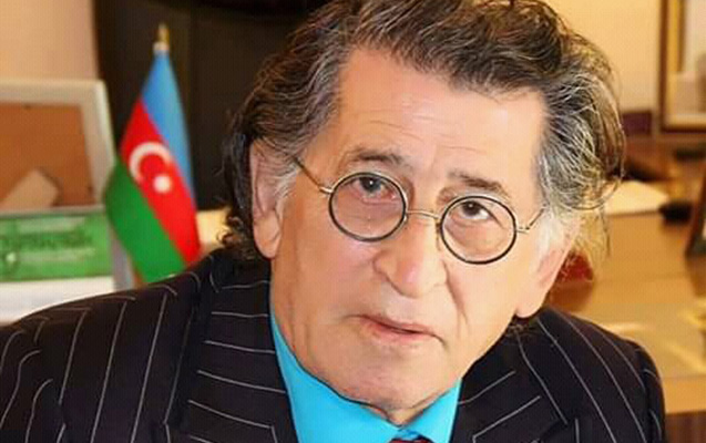 Mədəniyyətimizə AĞIR İTKİ: Xalq artisti vəfat etdi - 
