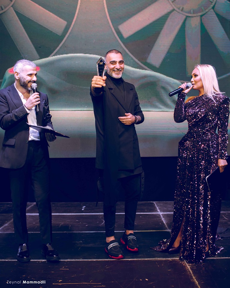 "Millionaire Concept"in Bakıdan sonra ikinci beynəlxalq büyük qalası Londonda keçiriləcək - 