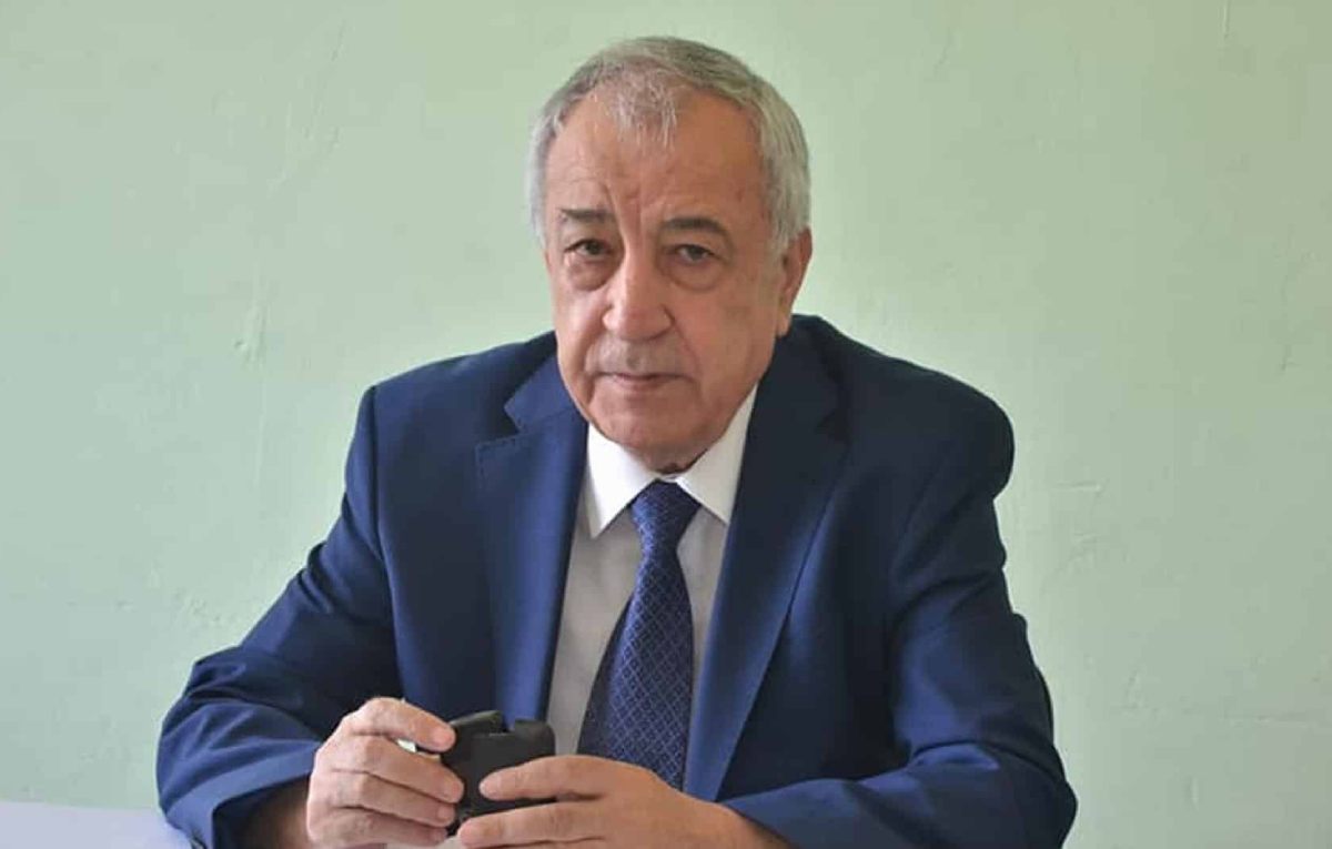 ​Onlar 25 ildir icra başçısıdır -  