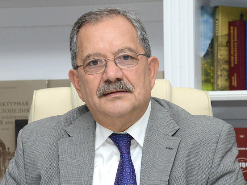 "Ordumuzun təzyiqi artacaq" -