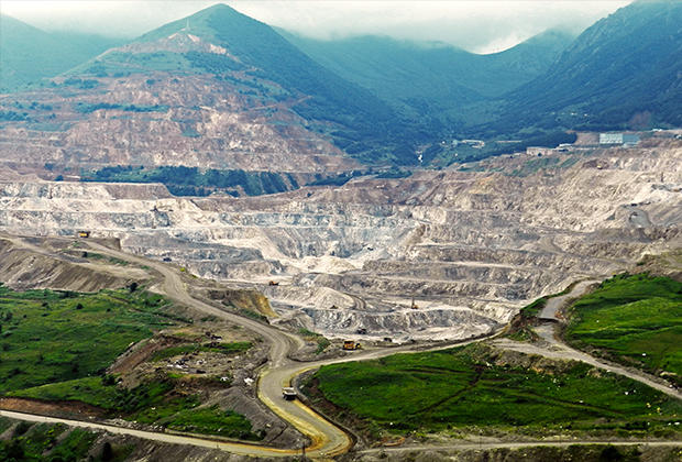 İrəvan Bakını durdurmaq üçün başqa yol seçdi: