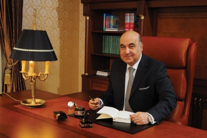 Bütün dünyada tanınan 10 məşhur azərbaycanlı -