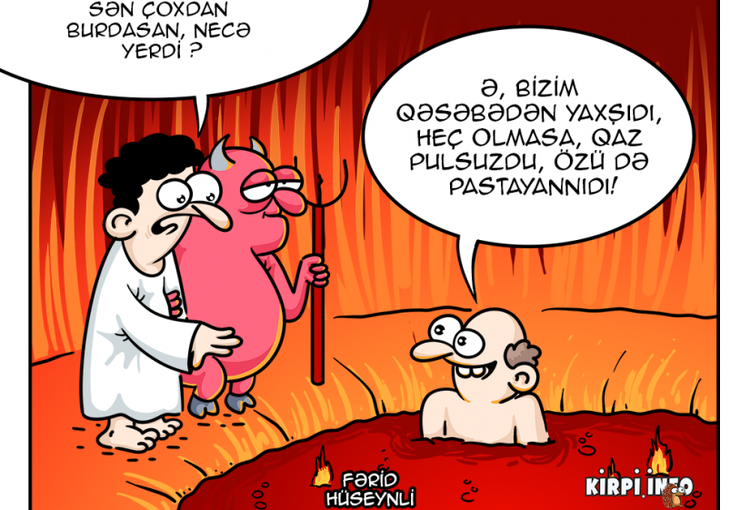 Vüsal Məmmədov: "Kaş ki, təkamül-məkamül, ateizm... bu işlərə  yönəlməyəydim."