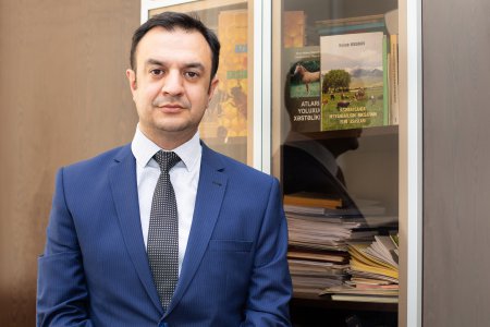 Qurbanlıq heyvan seçərkən bunlara diqqət edin! 