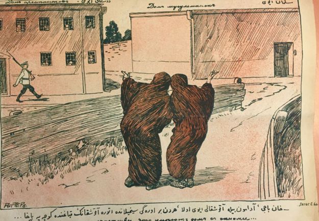 Vüsal Məmmədov: "Kaş ki, təkamül-məkamül, ateizm... bu işlərə  yönəlməyəydim."