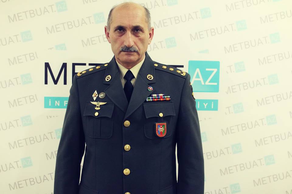 ​“Paşinyan oğlunu Qarabağa göndərməklə özünə xal toplamaq cəhdlərinin saxtakarlığını bir daha göstərdi” 