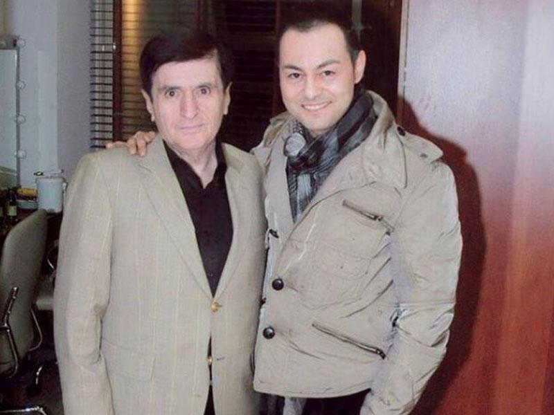 "Baloğlan Əşrəfovun yanında mən heç kiməm" 