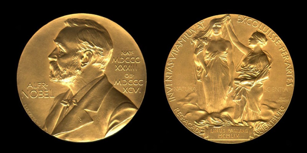 Nobel Sülh Mükafatı laureatları