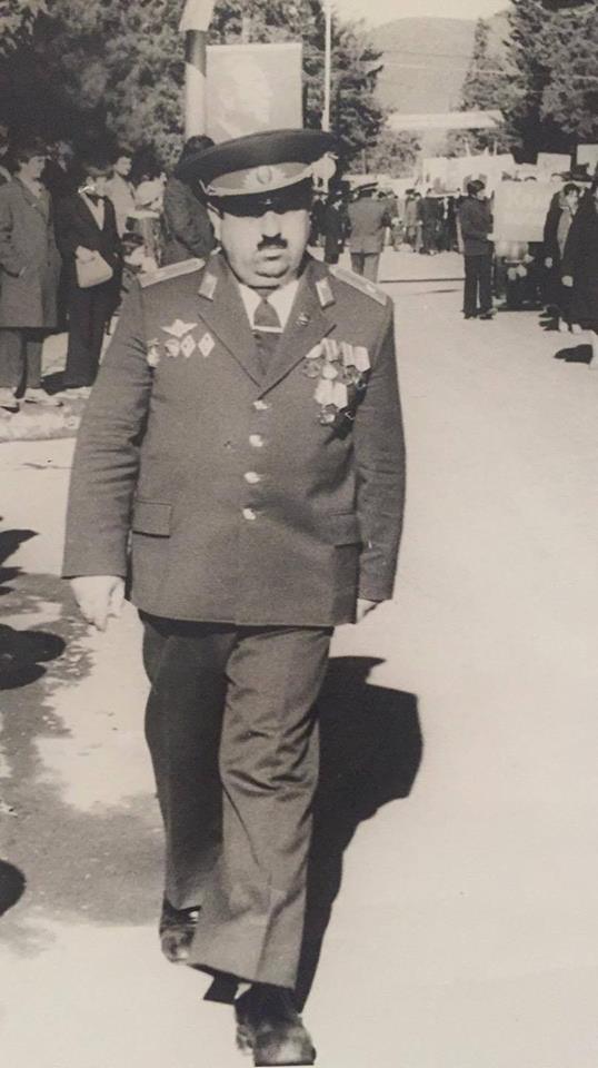 Brejnyev cinayətlə bağlı Heydər Əliyevə zəng etdi