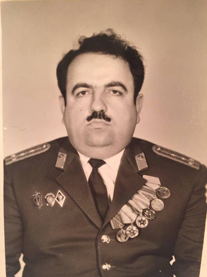 Brejnyev cinayətlə bağlı Heydər Əliyevə zəng etdi
