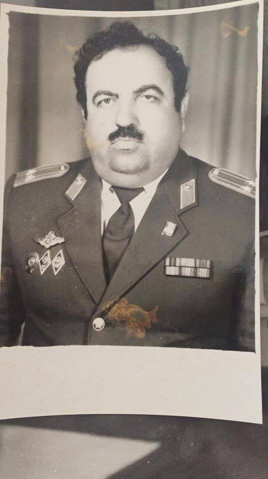 "Qurban ərimin yanında məni zorladı... Qızım sənlə olsun, şikayətimə bax"