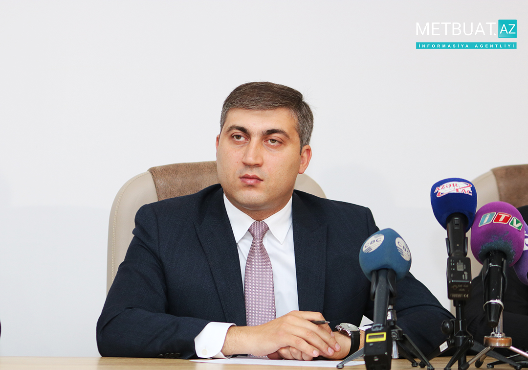 Aqrar Tədqiqatlar Mərkəzinin təqdimatı oldu/