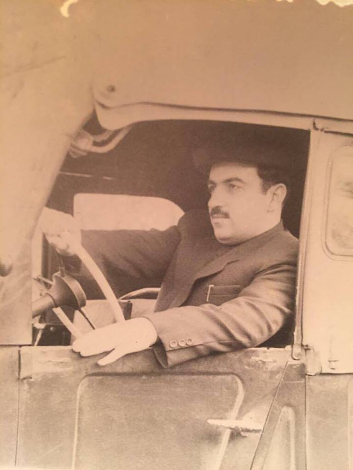Brejnyev cinayətlə bağlı Heydər Əliyevə zəng etdi
