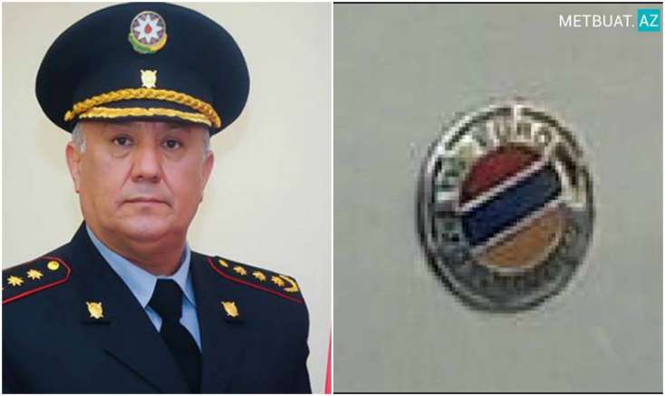 Azərbaycanda üzərində Ermənistan bayrağı olan avtomobillər satılır