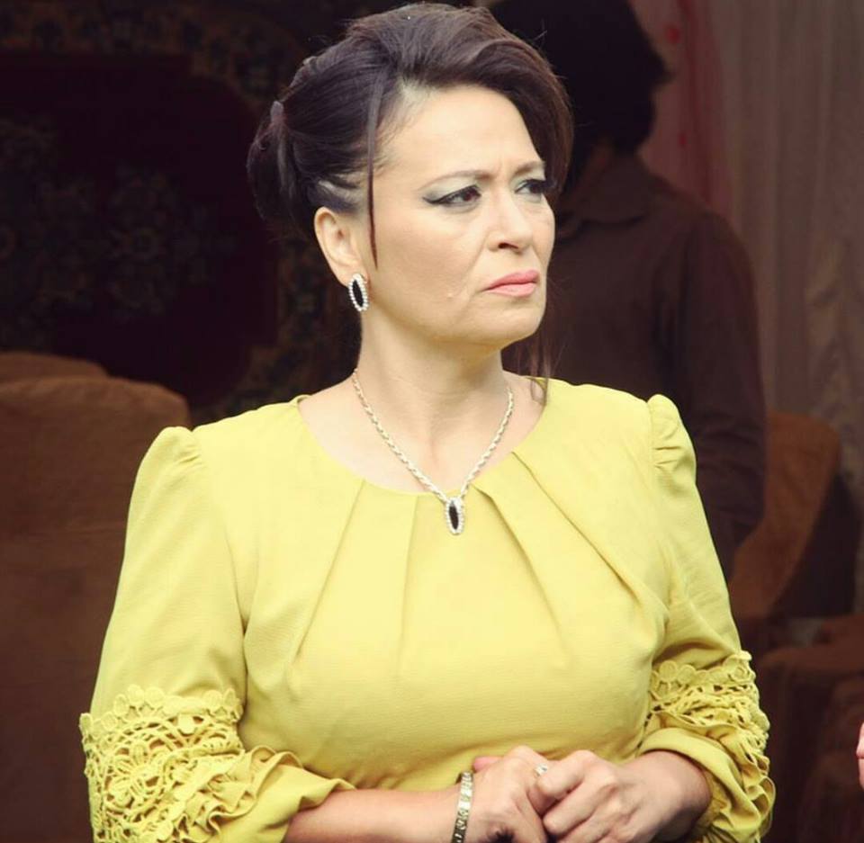 Zeynəb Xanlarovanın qardaşı qızından cavab: “Flora Kərimova yalançıdır"